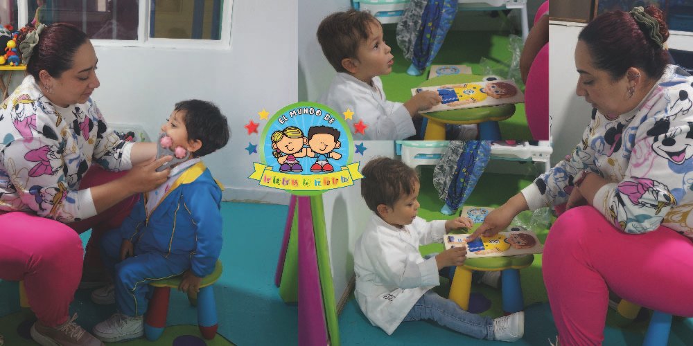 Proyecto pedagógico